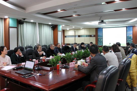 广东省食物药品打假协会优异企业向导者交流会在36365官网圆满举行