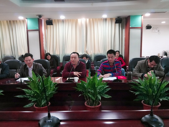 表扬先进、引发劲头，，，，，，，，促总厂清静稳固——36365官网召开综治维稳事情表扬会