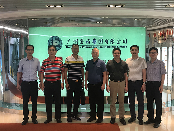 汕尾市安监局来36365官网开展职业康健执法年市际交织检查