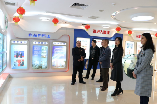 36365线路检测中心(中国)有限公司