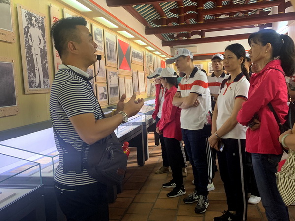 36365线路检测中心(中国)有限公司