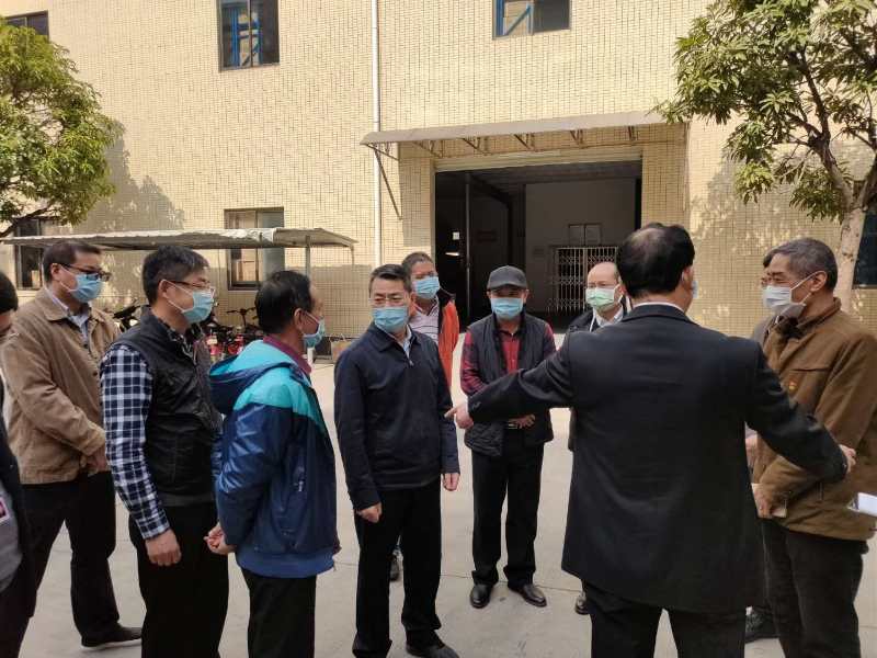 复工复产护清静，，，，，，，看总厂清静环保部的硬核操作！