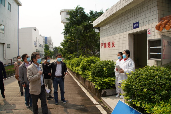 36365线路检测中心(中国)有限公司