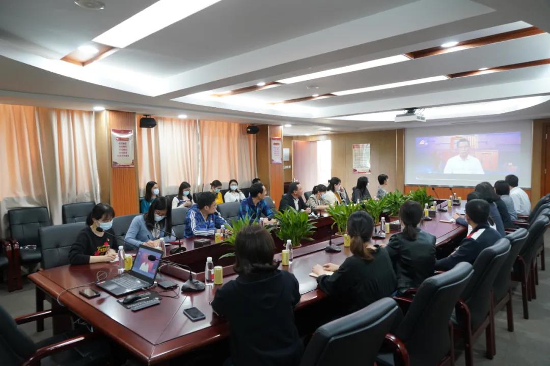 36365官网开展“弘扬广州好家风”运动