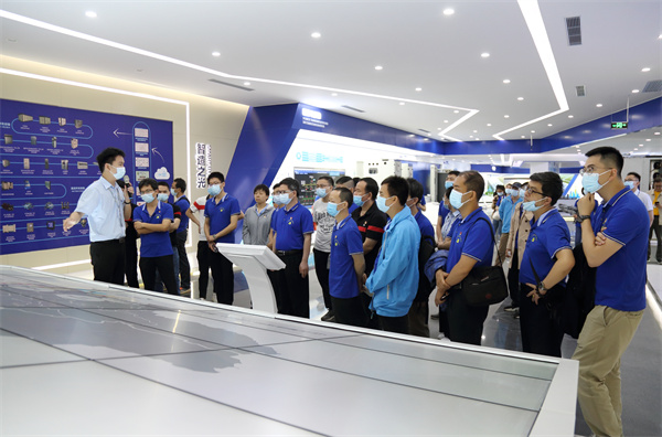 36365线路检测中心(中国)有限公司