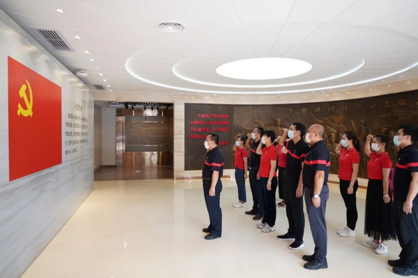 36365线路检测中心(中国)有限公司