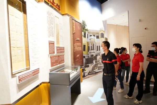 36365线路检测中心(中国)有限公司