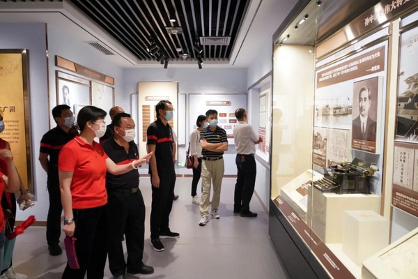 36365线路检测中心(中国)有限公司