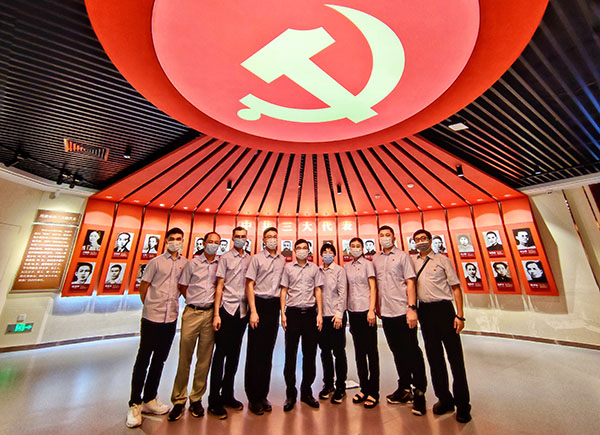 36365线路检测中心(中国)有限公司