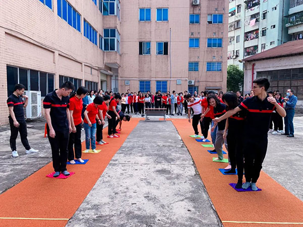 36365线路检测中心(中国)有限公司