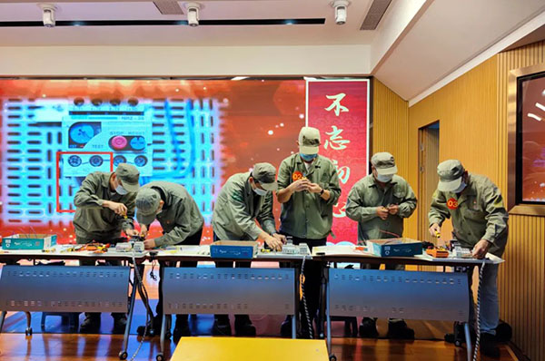 36365线路检测中心(中国)有限公司