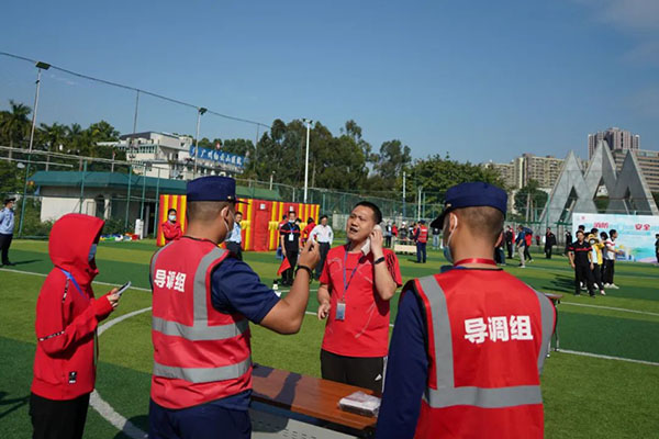 36365线路检测中心(中国)有限公司