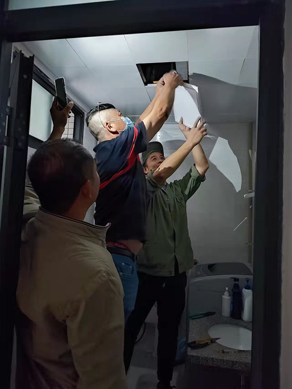 36365线路检测中心(中国)有限公司