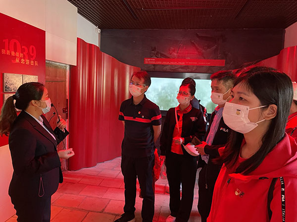 36365线路检测中心(中国)有限公司