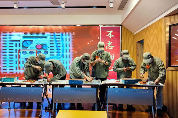 36365线路检测中心(中国)有限公司