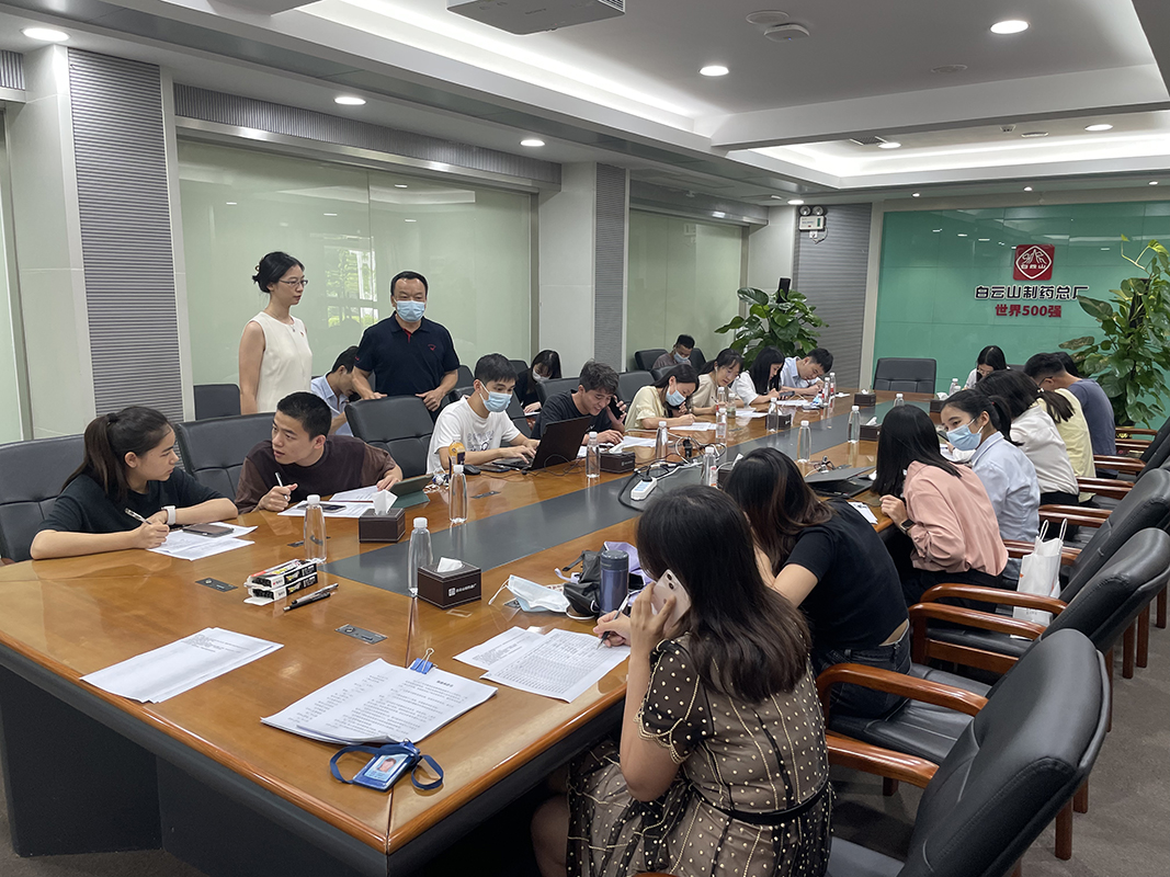 青年战疫我先行 总厂团员显继续