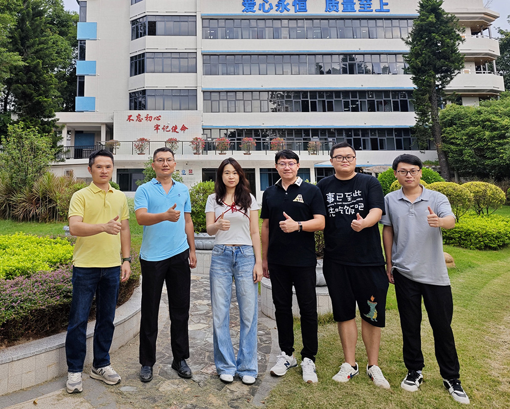 36365线路检测中心(中国)有限公司