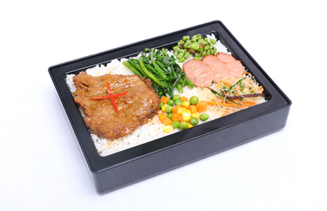 香汁大排速食方便料理包 香汁大排速食方便料理包