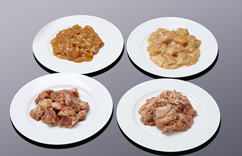 广州预制菜批发 广州预制菜批发