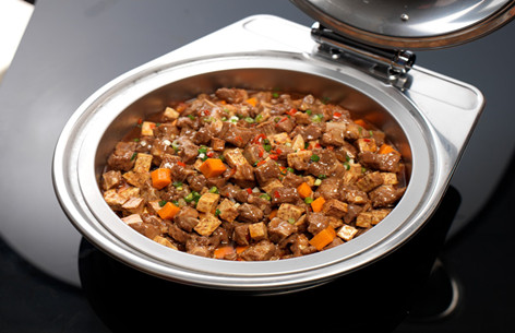 36365官网酱香排骨外卖速食料理包批发 36365官网酱香排骨外卖速食料理包批发