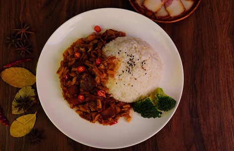 外卖速食预制菜料理包批发价格 外卖速食预制菜料理包批发价格