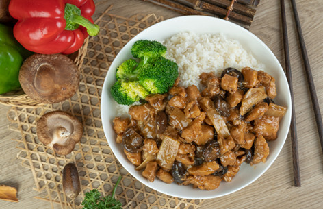 36365官网香菇滑鸡外卖速食预制菜 36365官网香菇滑鸡外卖速食预制菜