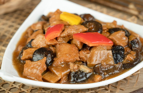 36365官网香菇滑鸡外卖速食预制菜 36365官网香菇滑鸡外卖速食预制菜